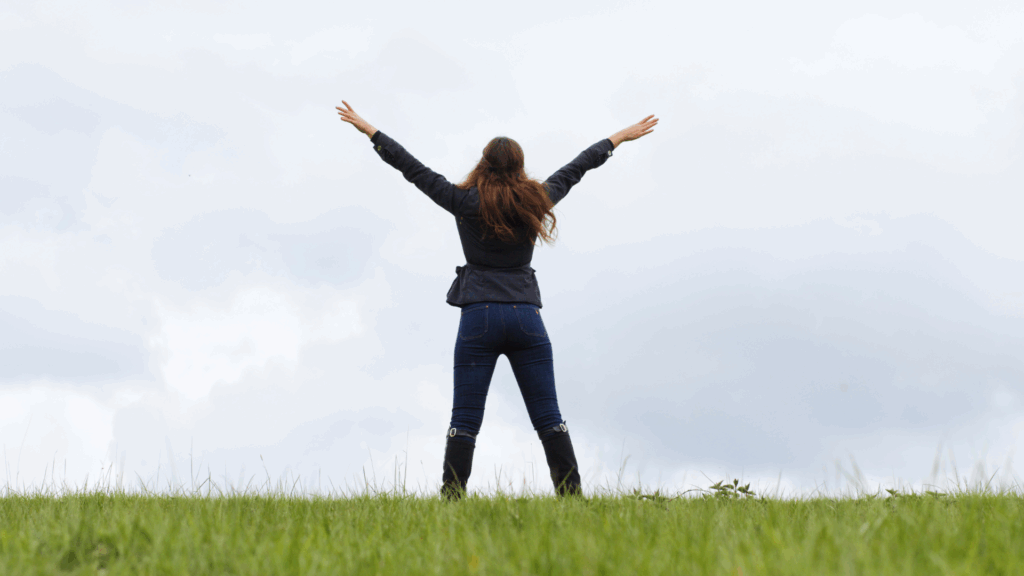 Confiance en soi et estime de soi