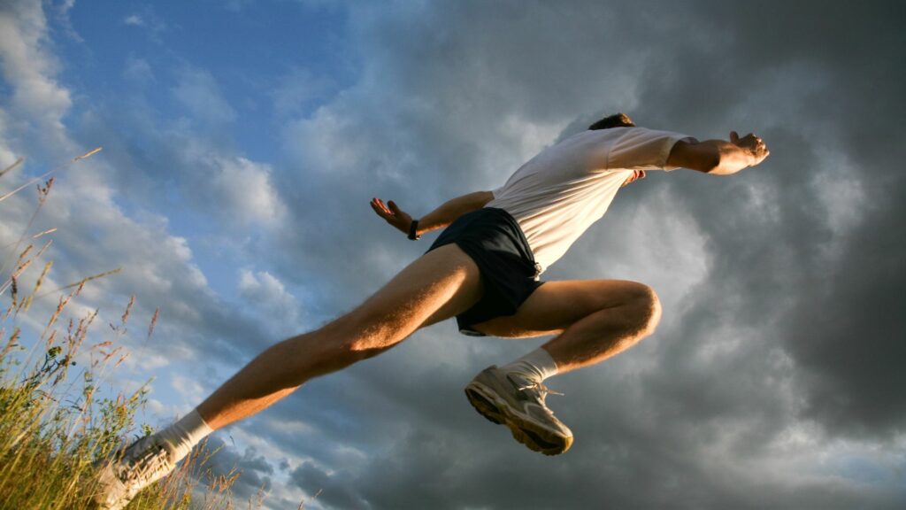 Développement et renforcement des compétences sportives